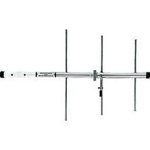 MYA Series 3 Element Yagi Antenna, 450-470 MHz, N Female Connector