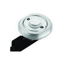 High Frequency NMO Mount Assembly: NMOK Mount, 17' LMR-240UF, No Connector