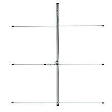 MYA Series 3 Element Yagi Antenna, 150-174 MHz (Field Tunable), N Female Connector
