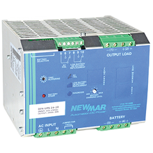 DIN-UPS 24-20