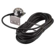 Trunk Mount Stainless Steel 