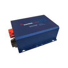 1200 Watt Pure Sine Inverter/Charger -EVO-1224F-HW