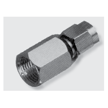 Adapter, FME to SMA Male