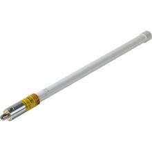 MFB Series Fiberglass Base Station Omnidirectional Antenna, 902-928 MHz (3 dB Gain), N Female Connector