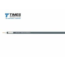 LMR-400-UF-FR - LMR-400 cable/stranded center conductor and FR PE jkt, listed CMR (PCC-FT4)