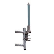 890-960 MHZ 1-PORT OMNI ANTENNA, 6DB GAIN, 360 DEGREE HPBW, FIXED ELECTRICAL TILT, FITS ON 38-51 MM (1-1/2 IN. - 2 IN.) OD PIPE