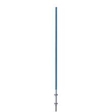 1-port omni antenna, 450–482 MHz, 360° HPBW, fixed electrical tilt, N female connector
