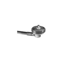 MIRROR BRACKET MOUNT, 17 FT. RG58U TAIL, NO CONNECTOR INSTALLED