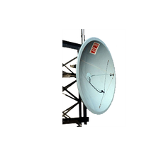 TrunkLine Antenna, Standard (FCC 101, Cat A) , Single Polarized, 6 ft, 5.925-6.875 GHz