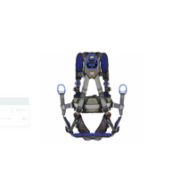 1113130-X300 Comfort Construction Positioning Safety Harness