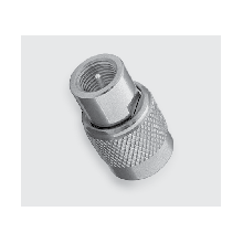 Adapter, FME to TNC Male