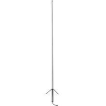 Omni Fiberglass Antenna, 151.5-159.5, 7.4dBi, N Female, Includes Mounting Hardware