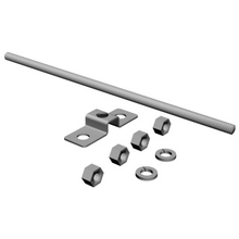 Ceiling adapter, 305mm (12
