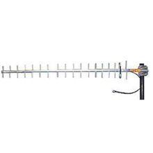 BMYD Series 18 Element Yagi Antenna, 890-960 MHz, N Female Connector