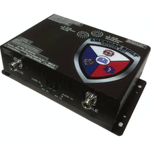G-Wave BDA-PS8-20/20-70-M (VA) BDA 800 MHz, +20 dBm UL / +20 dBm DL, 70 dB Gain, 'M' Enclosure, Visual Alarms Only, 806-816 UL 851-861 DL