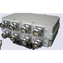 Quad Tower Mounted Amplifier WCS