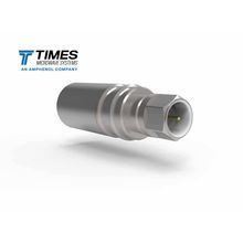 EZ-600-FM-75-X - F Male (plug)