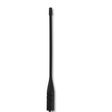 External/In-Building Antenna: Portable Radio Stick, Connector Mount, 782-882 MHz, M7x1.00 Connector