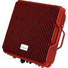 Digital Class A, 700/800 Public Safety, 80 dB gain, 2W per band, DC Power