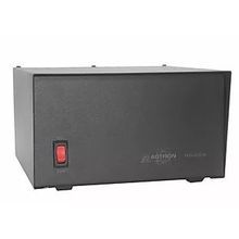 LINEAR POWER SUPPLY WITH BATTERY BACKUP, 20A