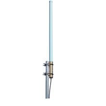 148-174 MHz OMNI COLLINEAR FIBERGLASS ANTENNA