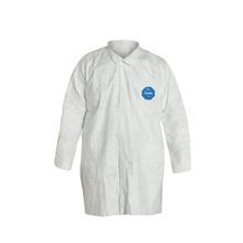 DuPont™ Tyvek<sup>®</sup> 400 TY-210SWH Lab Coat