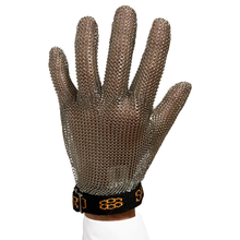 Saf-T-Gard<sup>®</sup> GU-500 Stainless Steel Mesh Gloves