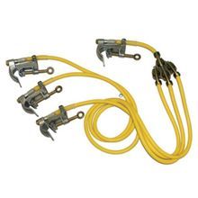 Hastings CTO-THR-GRD-000065 Three Phase Grounding Cluster