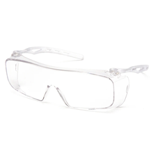 Pyramex Cappture™ OTC Dielectric Safety Glasses