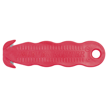 Klever Innovations KCJ-1/R Klever Kutter Safety Cutter