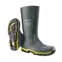 Dunlop<sup>&#174;</sup> Acifort<sup>&#174;</sup> Metmax Boots