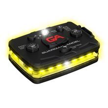Guardian Angel™ Elite Series™ ELT-Y/Y Yellow/Yellow Wearable Safety Light