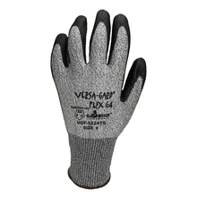 Saf-T-Gard<sup>®</sup> Versa-Gard<sup>®</sup> Flex G4 VGF-5524TS Cut-Resistant Gloves Made with GorillaYarn<sup>®</sup>