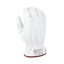 Radians KAMORI<sup>®</sup> RWG88 Goatskin Leather Gloves