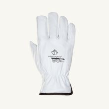 Superior Glove<sup>®</sup> Endura<sup>®</sup> 378GKGTL Leather Driver's Gloves