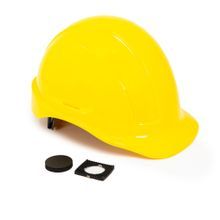 Guardian Angel™ ACC-HHM Hard Hat Mount
