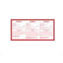 Spartan® Sterigent Label (9580)