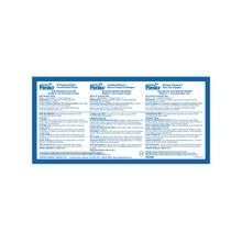 Spartan®  CB Peroxy Label (9420)