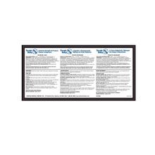Spartan® Tough Duty NB Label (9761)