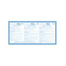 Spartan® COTG® Clean by Peroxy®  Label (9738)