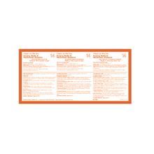 Spartan® COTG® Foam Cleaner Label (9734)