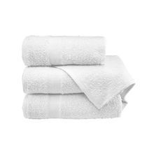 Manchester Mills® Essentials Classic White Cotton 16