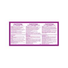 Spartan® Fast & Easy Label (9810)