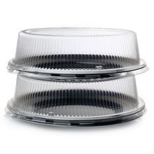 Fineline Settings® Clear 10