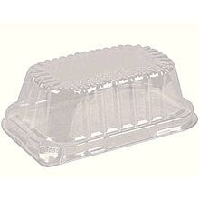 Durable Packaging® Clear 6.38