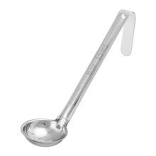 Winco® Stainless Steel .5oz Ladle (LDI-05SH)