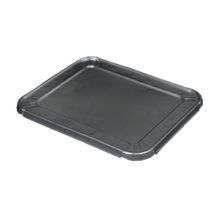 Pactiv® Aluminum Foil 1/2 Size Lid (Y101230)
