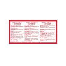 Spartan® Sun Swept Label (9856)