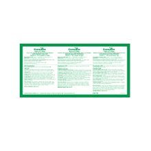 Spartan® Consume Label (9877)