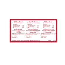 Spartan® TB-Cide Quat Label (9021)